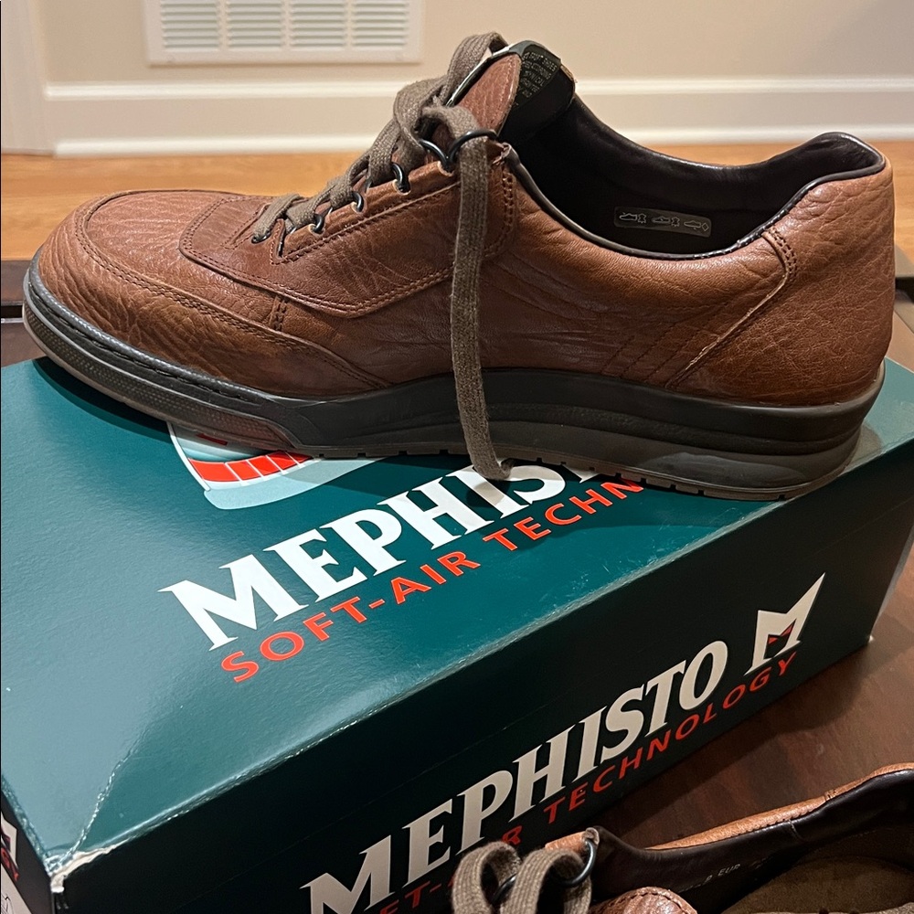 Mephisto Match Desert Mamouth 742 - Picture 7 of 12